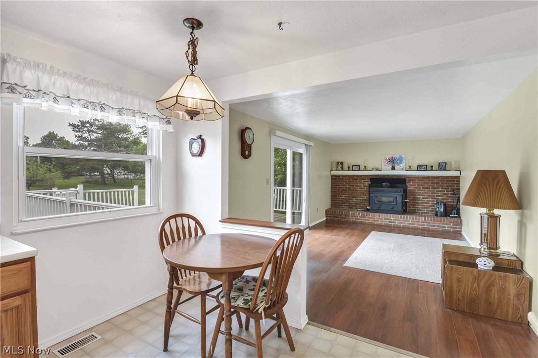1656 Belfair Drive Twinsburg OH 44087