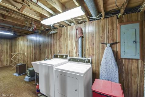 1656 Belfair Drive Twinsburg OH 44087