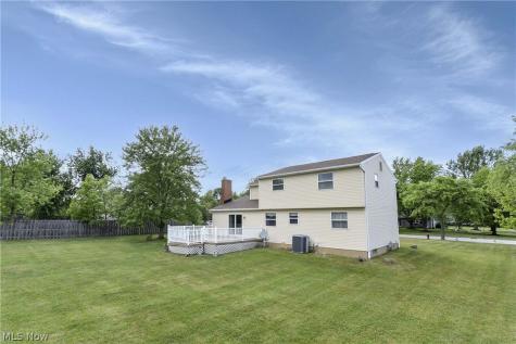 1656 Belfair Drive Twinsburg OH 44087