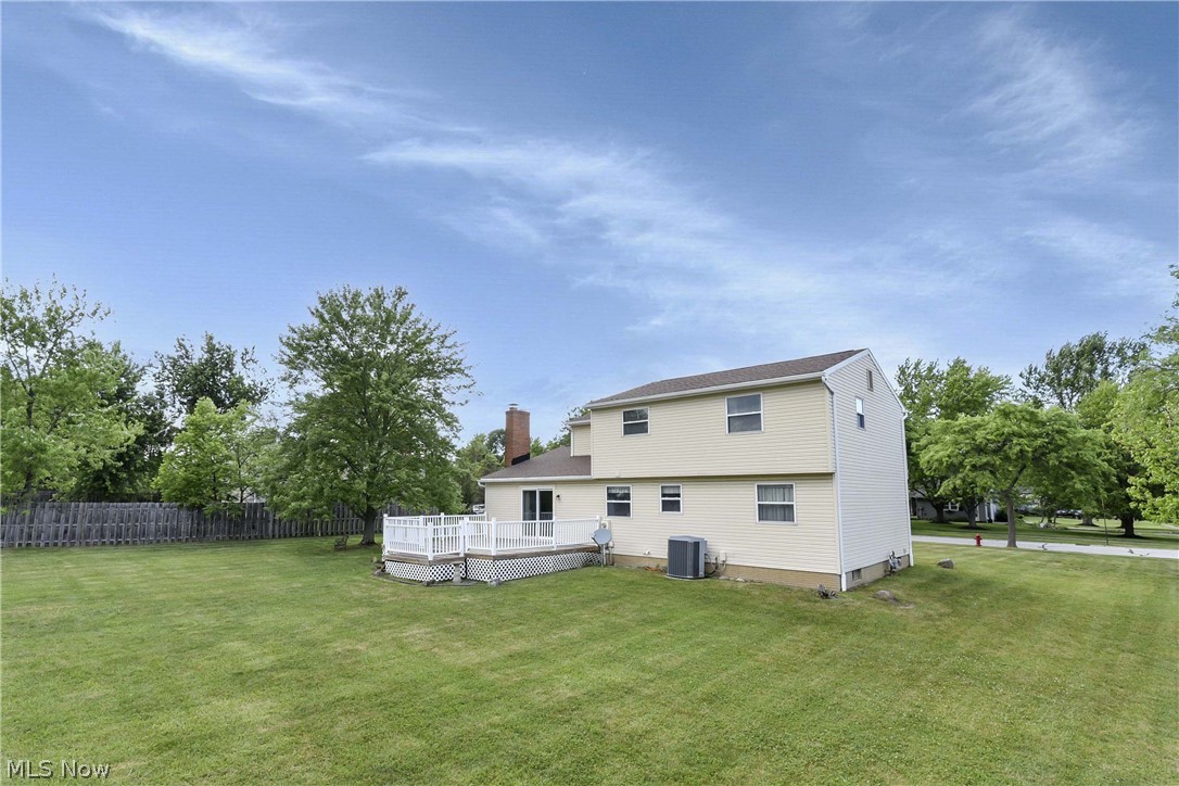 1656 Belfair Drive Twinsburg OH 44087
