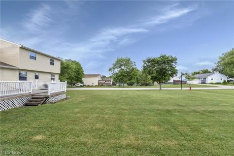 1656 Belfair Drive Twinsburg OH 44087