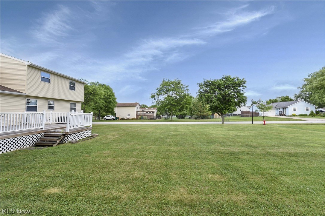 1656 Belfair Drive Twinsburg OH 44087