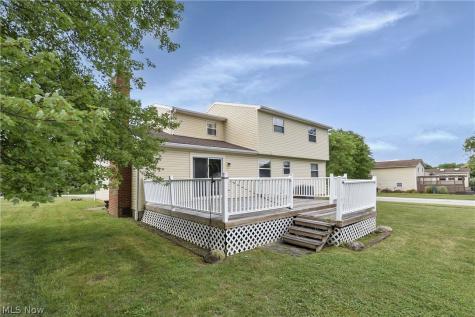 1656 Belfair Drive Twinsburg OH 44087
