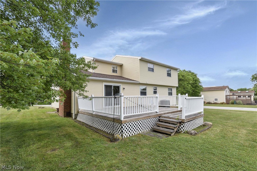 1656 Belfair Drive Twinsburg OH 44087