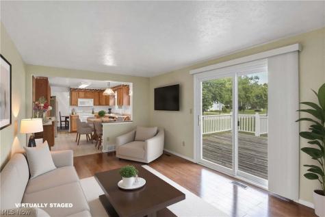1656 Belfair Drive Twinsburg OH 44087