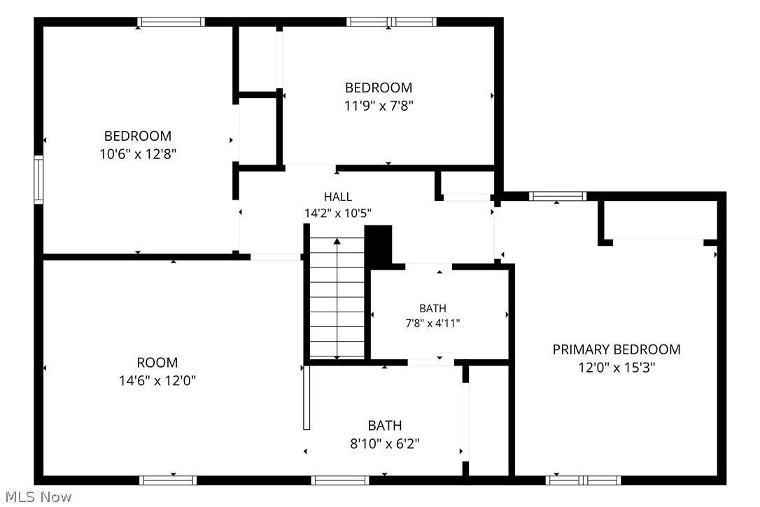 1656 Belfair Drive Twinsburg OH 44087