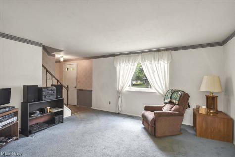 1656 Belfair Drive Twinsburg OH 44087