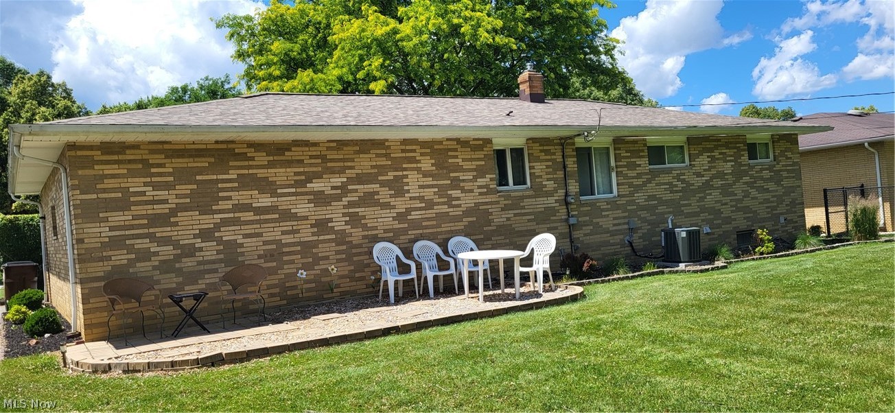 7573 Biscayne Boulevard Parma OH 44134