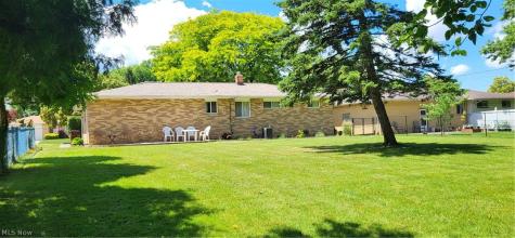7573 Biscayne Boulevard Parma OH 44134