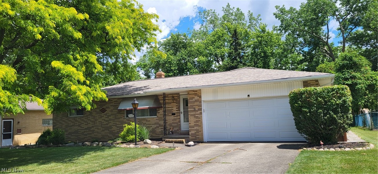 7573 Biscayne Boulevard Parma OH 44134