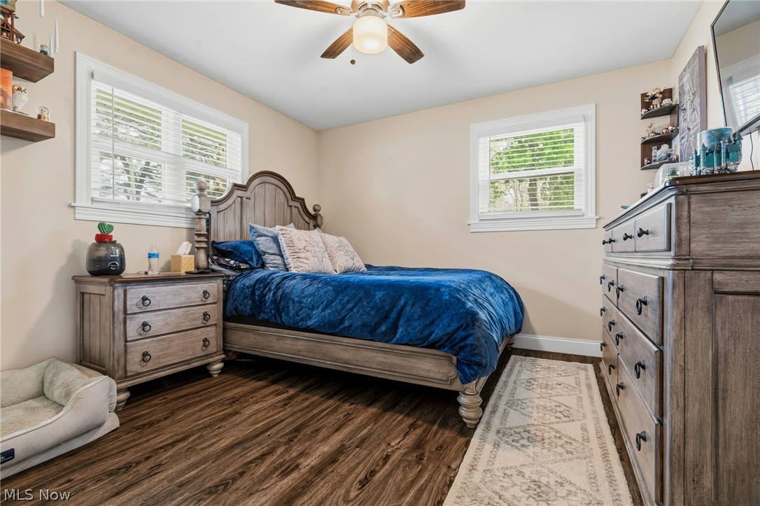 1477 E Garfield Road New Springfield OH 44443