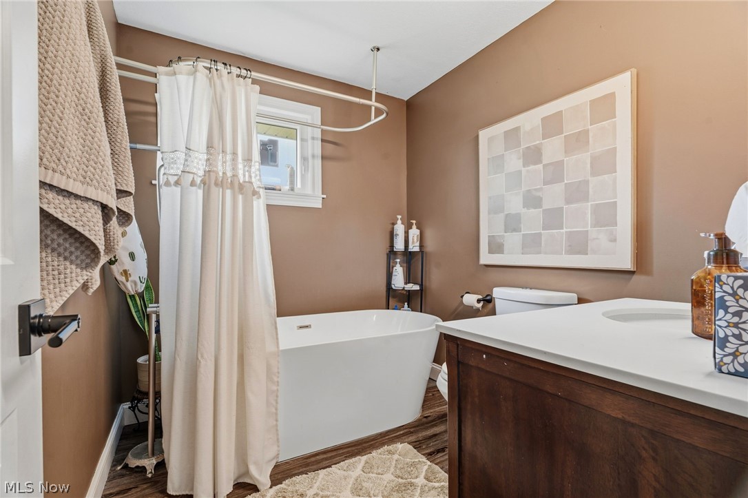 1477 E Garfield Road New Springfield OH 44443