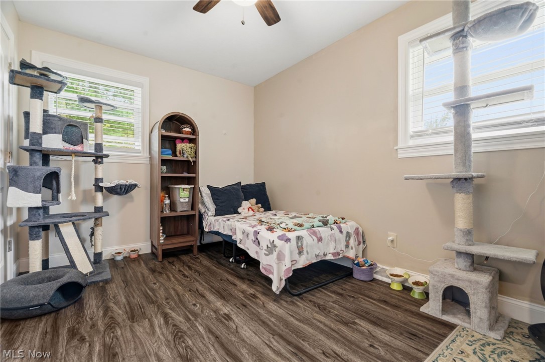 1477 E Garfield Road New Springfield OH 44443