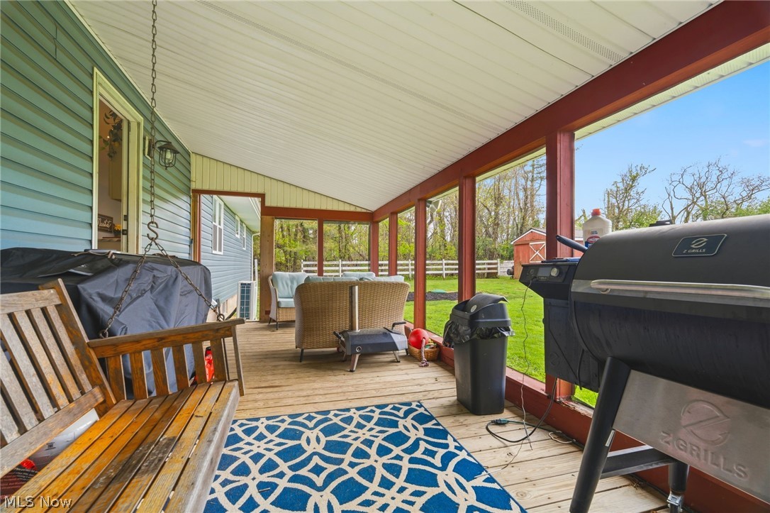 1477 E Garfield Road New Springfield OH 44443