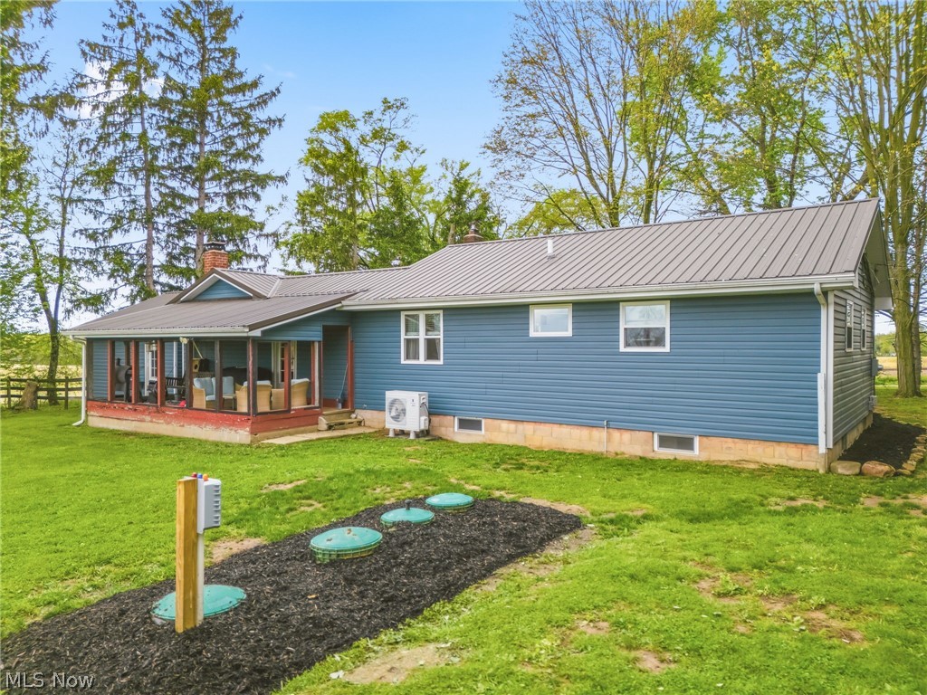 1477 E Garfield Road New Springfield OH 44443