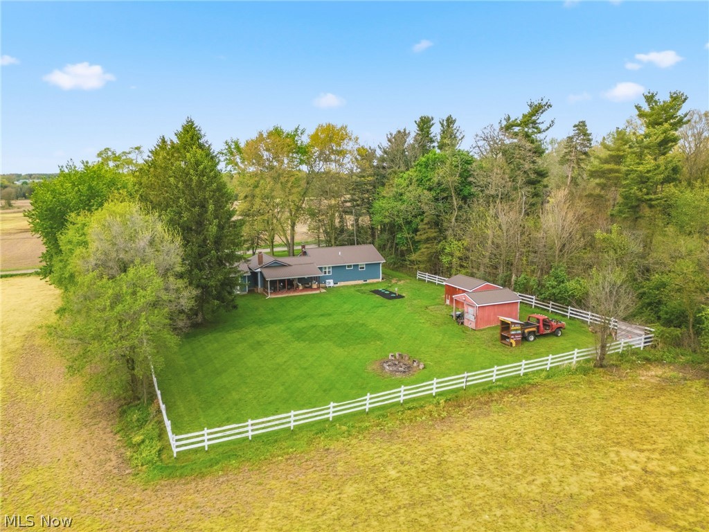 1477 E Garfield Road New Springfield OH 44443