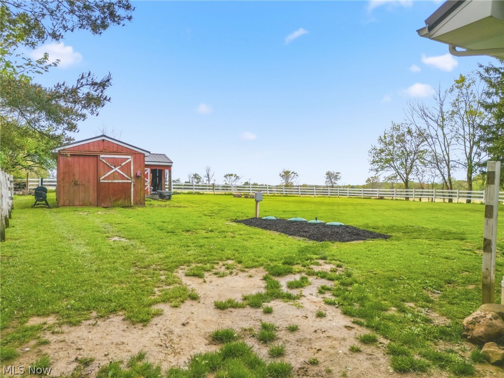 1477 E Garfield Road New Springfield OH 44443