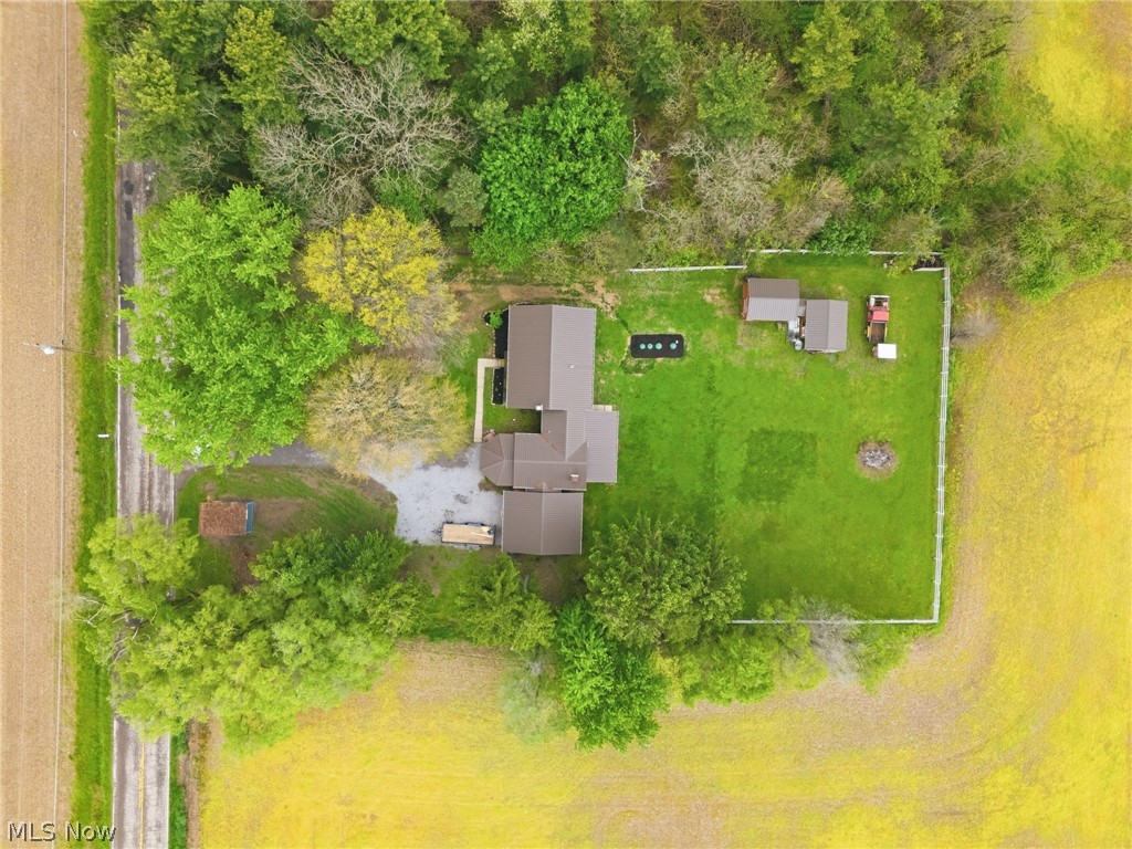 1477 E Garfield Road New Springfield OH 44443