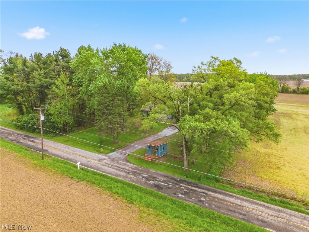 1477 E Garfield Road New Springfield OH 44443