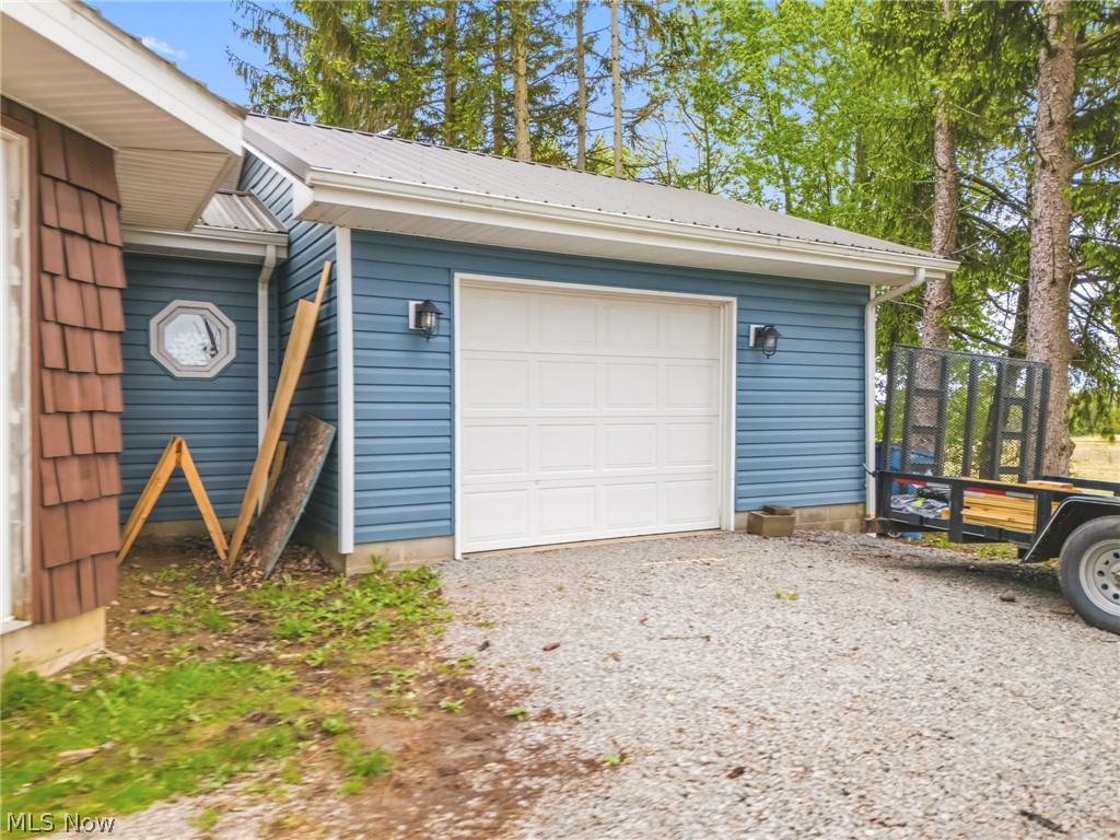 1477 E Garfield Road New Springfield OH 44443
