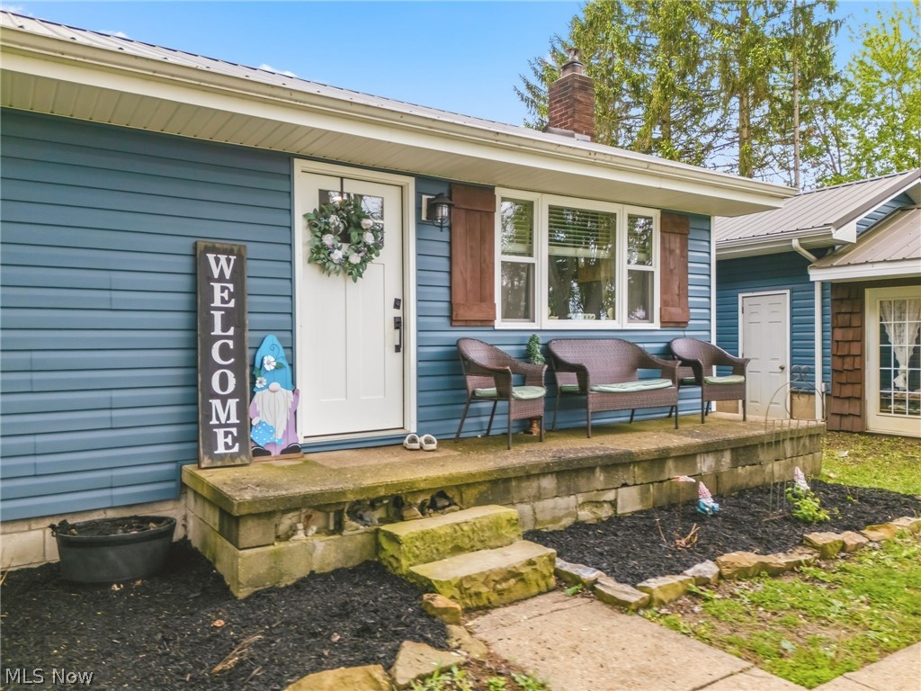 1477 E Garfield Road New Springfield OH 44443