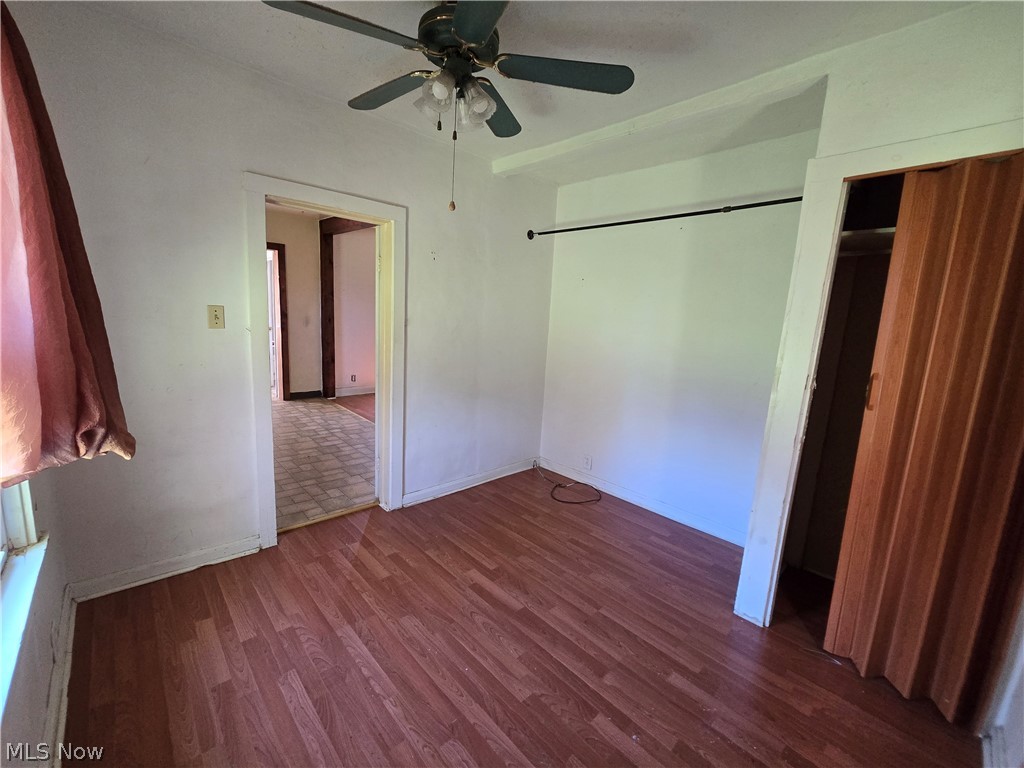 5179 E Maple Avenue Geneva OH 44041