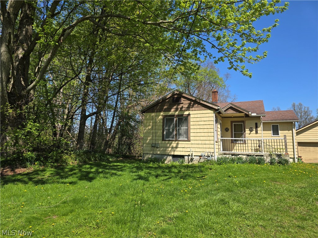 5179 E Maple Avenue Geneva OH 44041