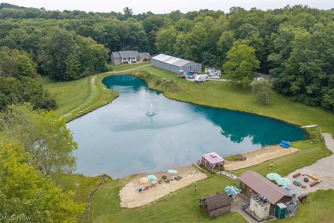 4605 Mount Pleasant Road NW Dover OH 44622