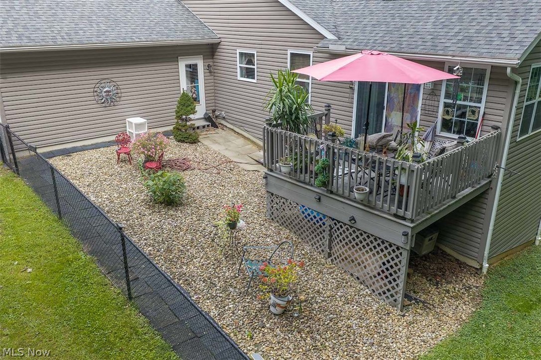 4605 Mount Pleasant Road NW Dover OH 44622