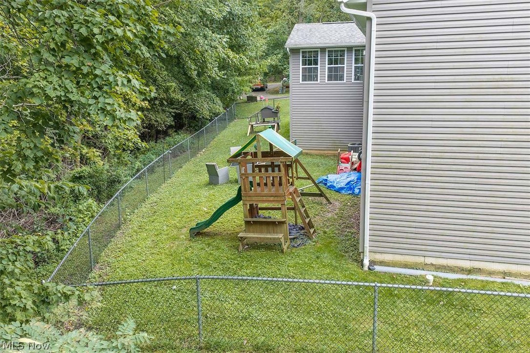 4605 Mount Pleasant Road NW Dover OH 44622