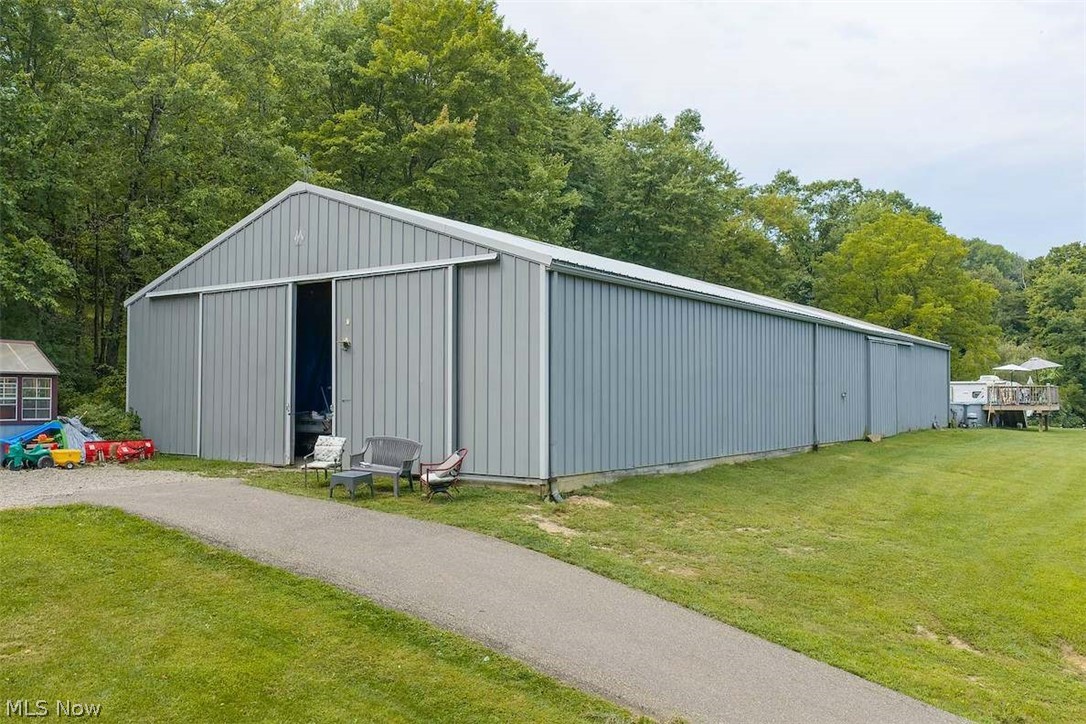 4605 Mount Pleasant Road NW Dover OH 44622
