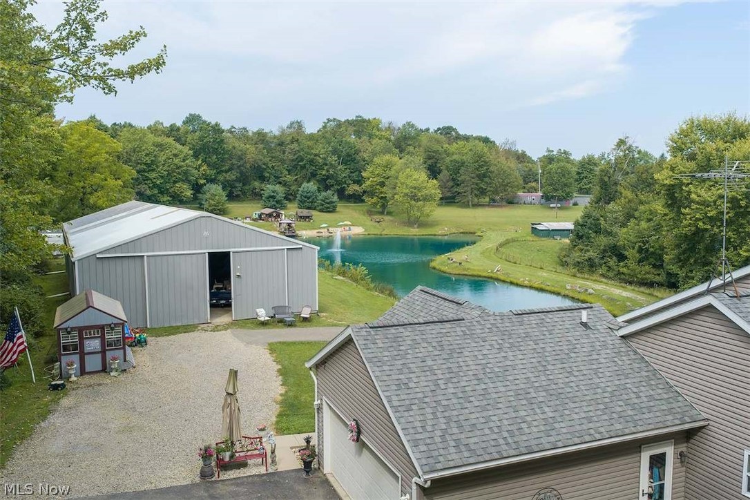 4605 Mount Pleasant Road NW Dover OH 44622