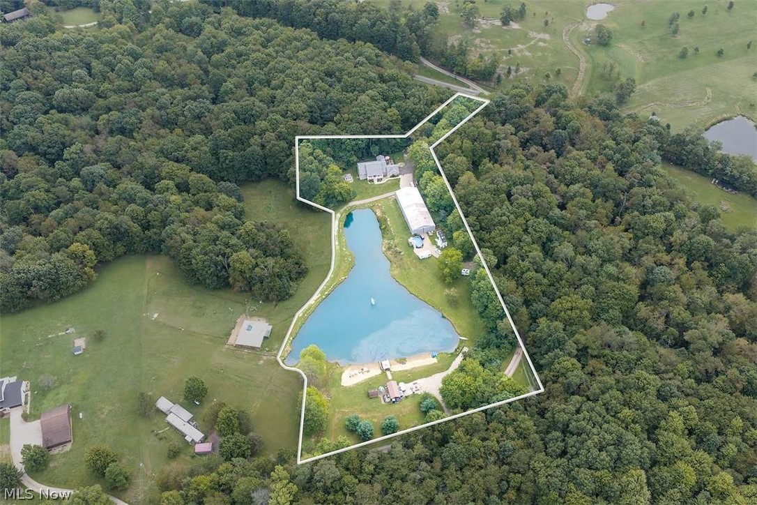 4605 Mount Pleasant Road NW Dover OH 44622