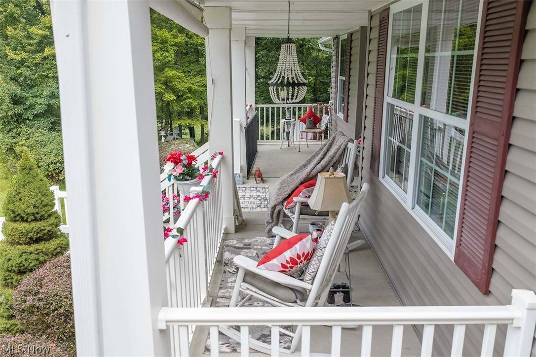4605 Mount Pleasant Road NW Dover OH 44622