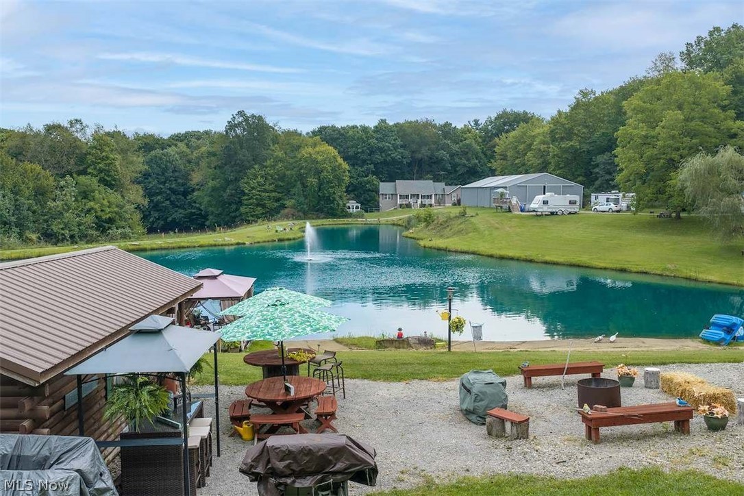 4605 Mount Pleasant Road NW Dover OH 44622