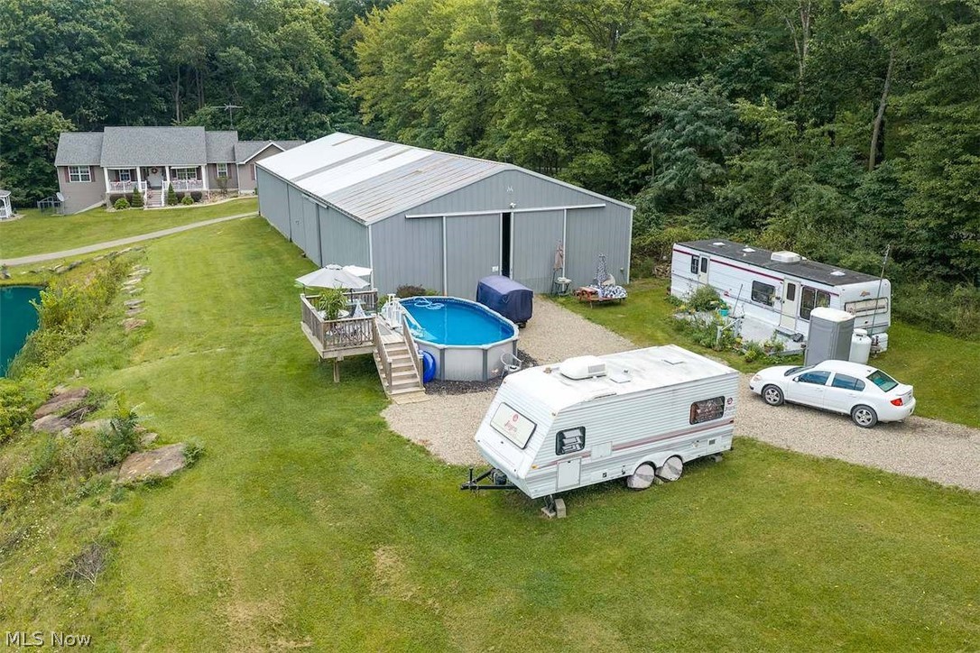 4605 Mount Pleasant Road NW Dover OH 44622