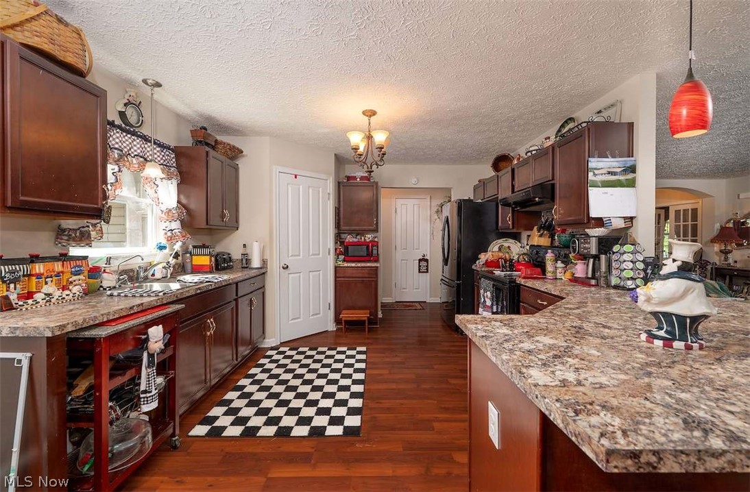 4605 Mount Pleasant Road NW Dover OH 44622