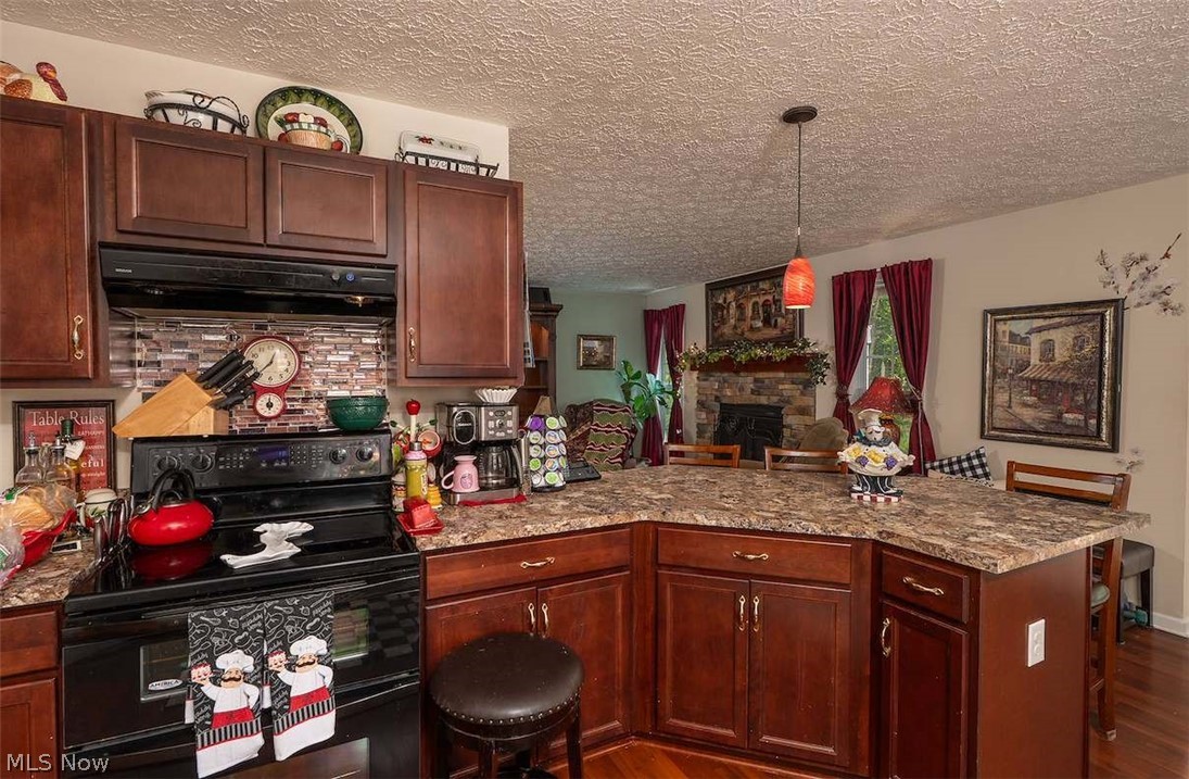 4605 Mount Pleasant Road NW Dover OH 44622