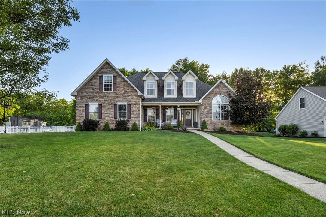 2340 Brittany Boulevard Brunswick OH 44212