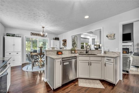 2340 Brittany Boulevard Brunswick OH 44212