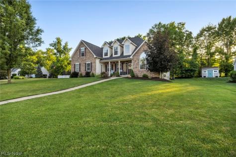 2340 Brittany Boulevard Brunswick OH 44212
