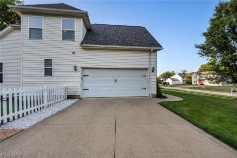 2340 Brittany Boulevard Brunswick OH 44212