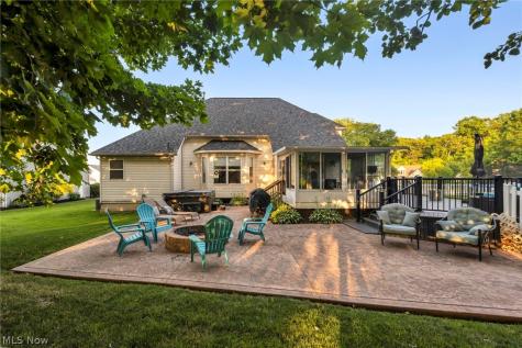 2340 Brittany Boulevard Brunswick OH 44212