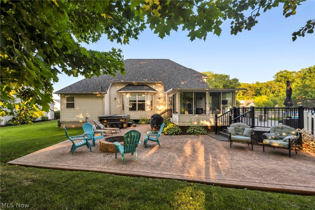 2340 Brittany Boulevard Brunswick OH 44212
