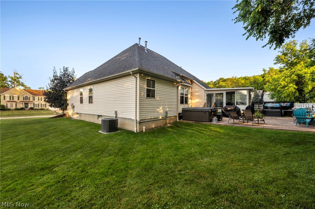 2340 Brittany Boulevard Brunswick OH 44212