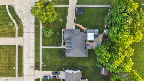 2340 Brittany Boulevard Brunswick OH 44212