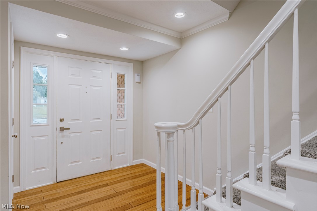 1960 Bromton Drive Lyndhurst OH 44124