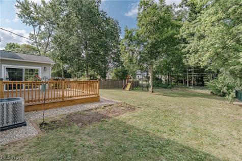 1960 Bromton Drive Lyndhurst OH 44124