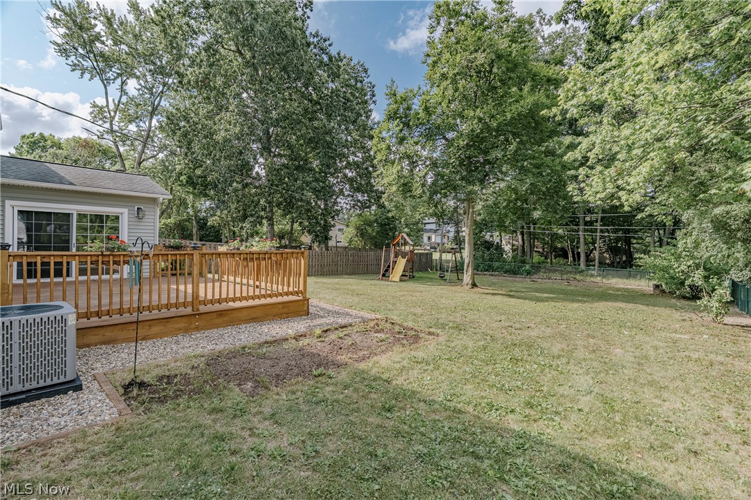 1960 Bromton Drive Lyndhurst OH 44124
