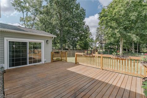 1960 Bromton Drive Lyndhurst OH 44124